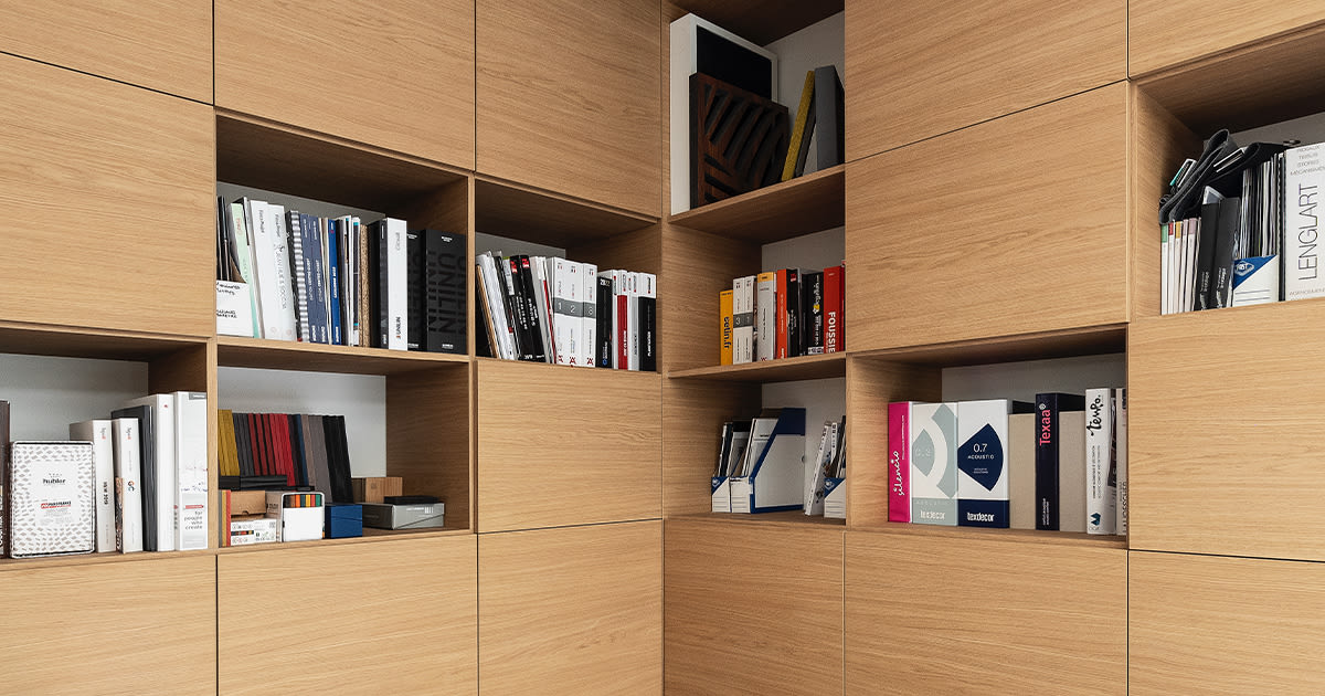 Havwoods RealGrain for Cabinetry HW32102 Clicwall Natural | Guitteny Offices